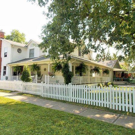 Finlay House Bed And Breakfast Niagara - On - The - Lake Luaran gambar