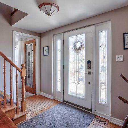 Finlay House Bed And Breakfast Niagara - On - The - Lake Luaran gambar