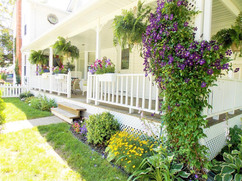 Finlay House Bed And Breakfast Niagara - On - The - Lake Luaran gambar
