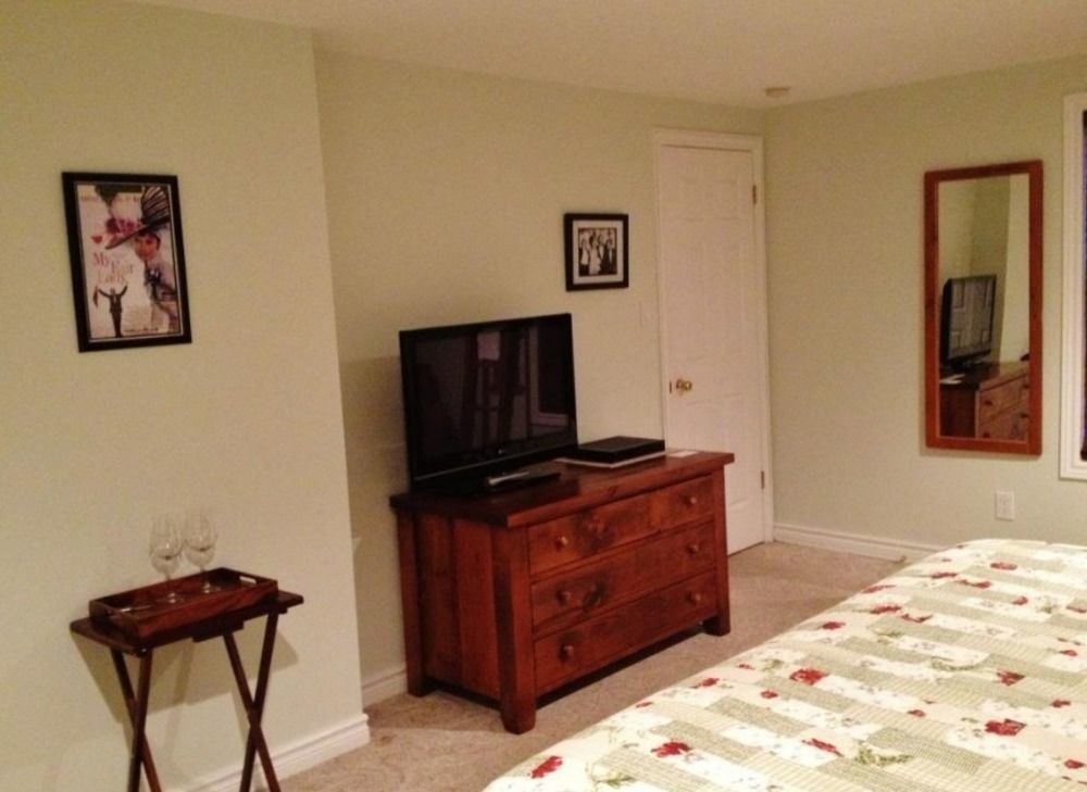 Finlay House Bed And Breakfast Niagara - On - The - Lake Luaran gambar
