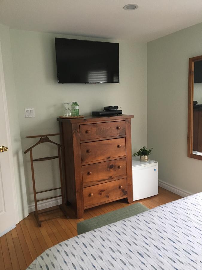 Finlay House Bed And Breakfast Niagara - On - The - Lake Luaran gambar