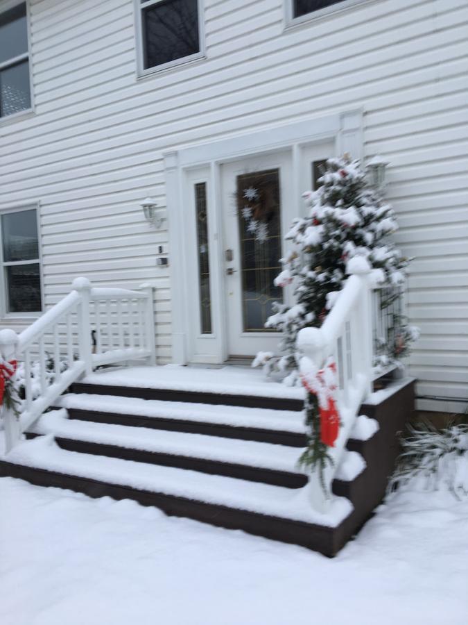 Finlay House Bed And Breakfast Niagara - On - The - Lake Luaran gambar