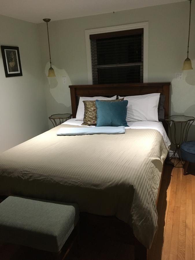 Finlay House Bed And Breakfast Niagara - On - The - Lake Luaran gambar