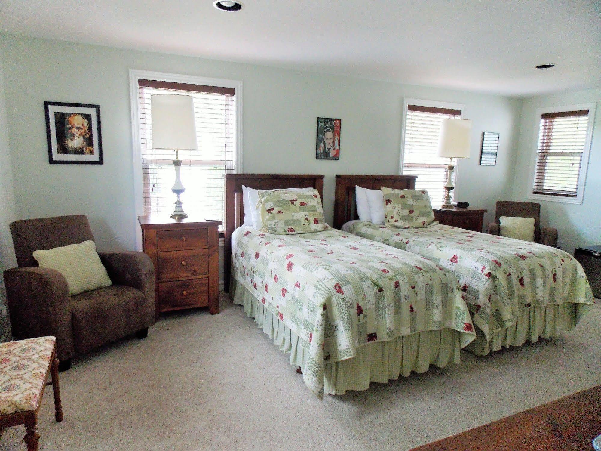 Finlay House Bed And Breakfast Niagara - On - The - Lake Luaran gambar
