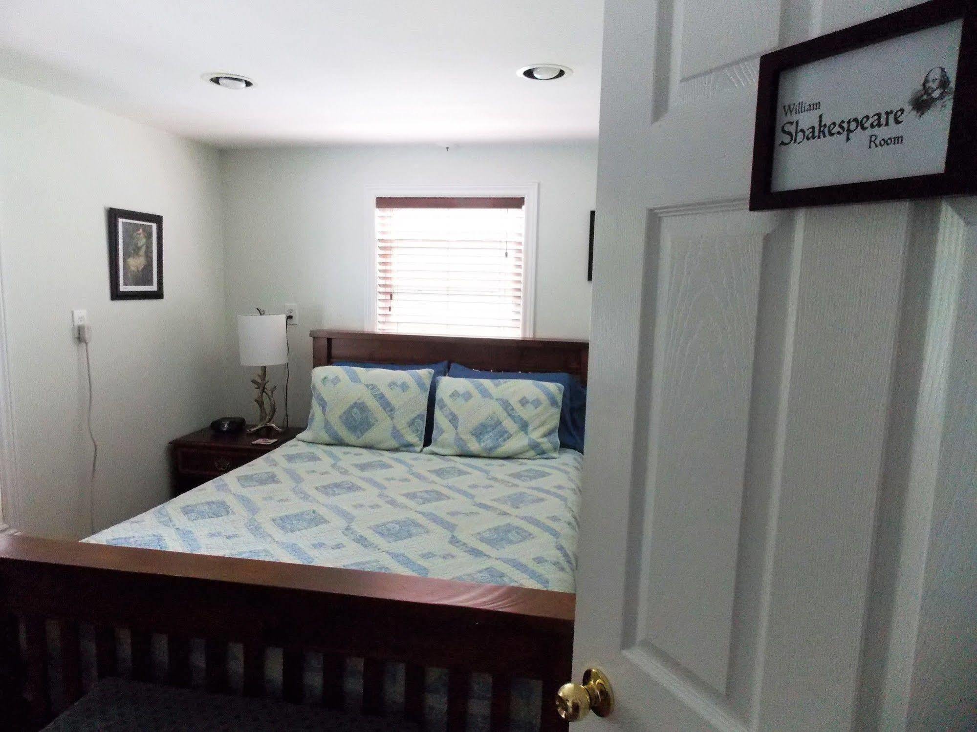 Finlay House Bed And Breakfast Niagara - On - The - Lake Luaran gambar