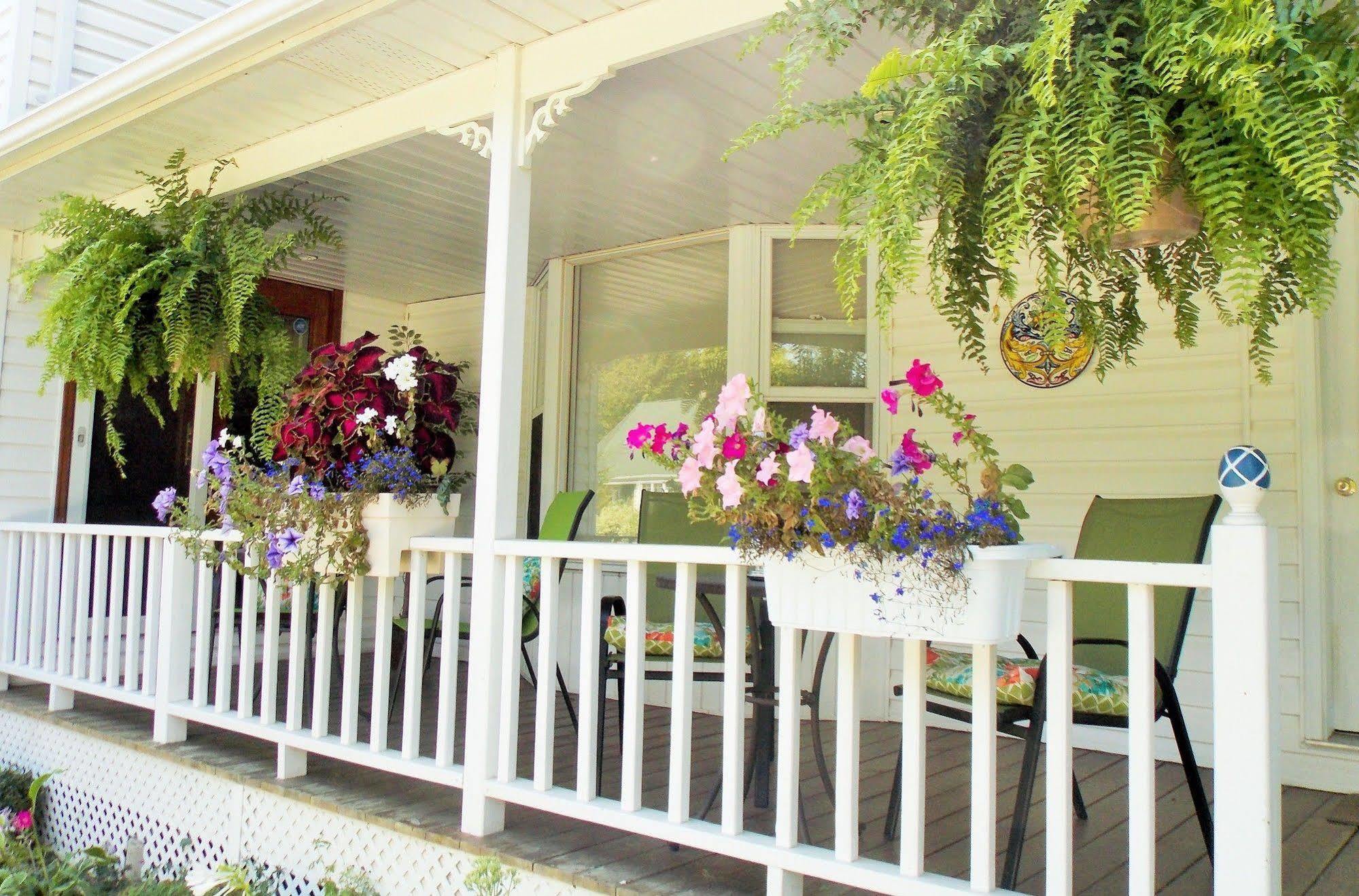 Finlay House Bed And Breakfast Niagara - On - The - Lake Luaran gambar