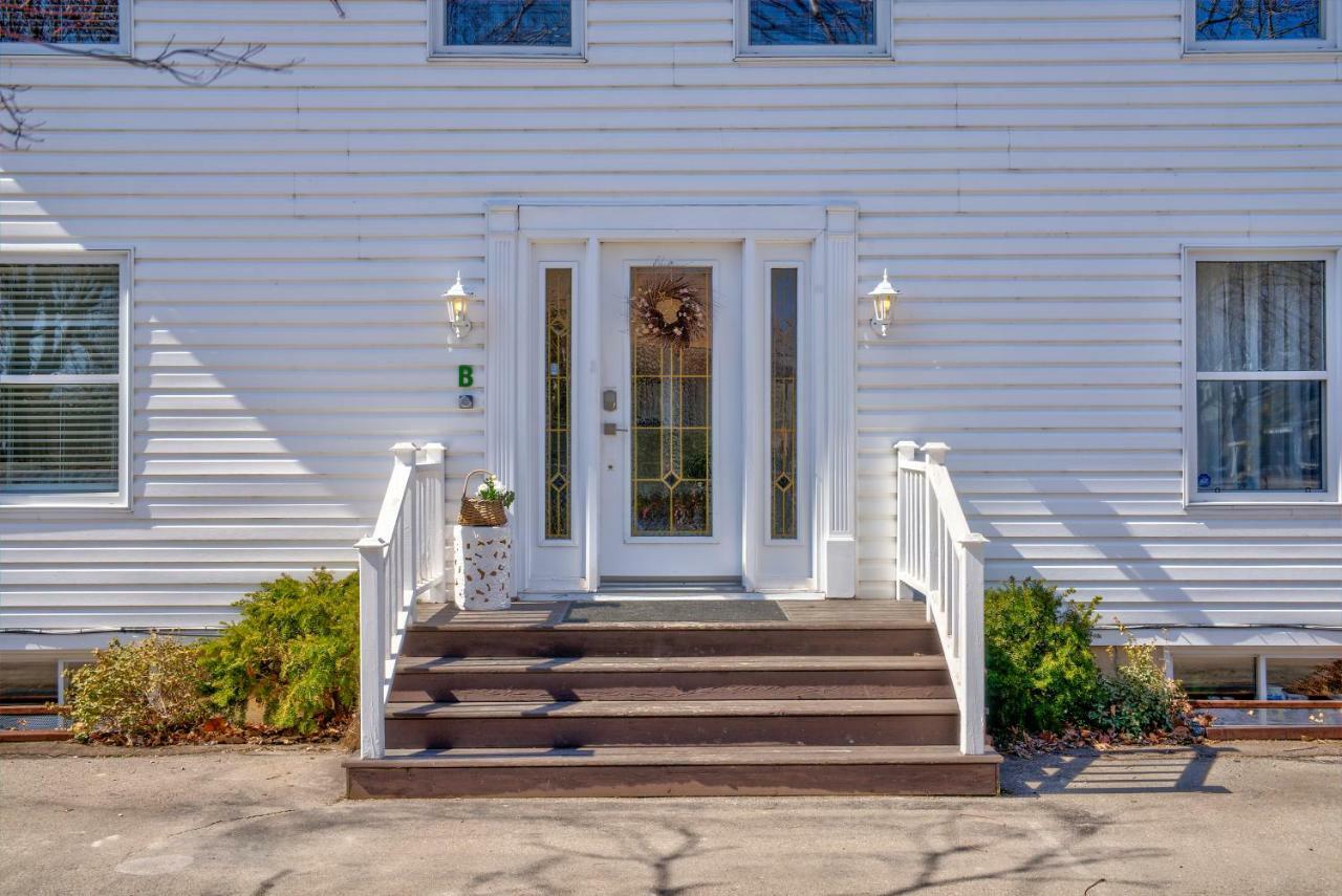 Finlay House Bed And Breakfast Niagara - On - The - Lake Luaran gambar
