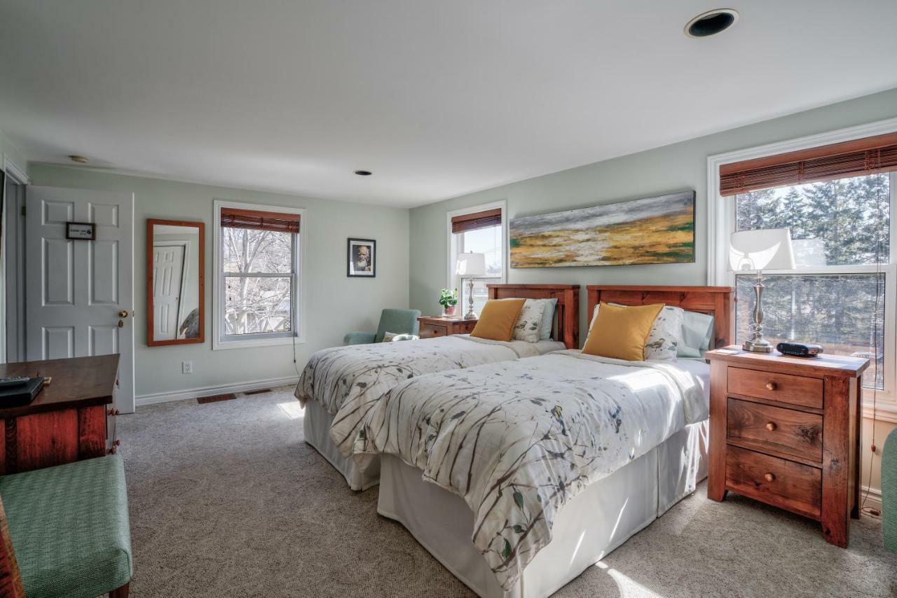 Finlay House Bed And Breakfast Niagara - On - The - Lake Luaran gambar