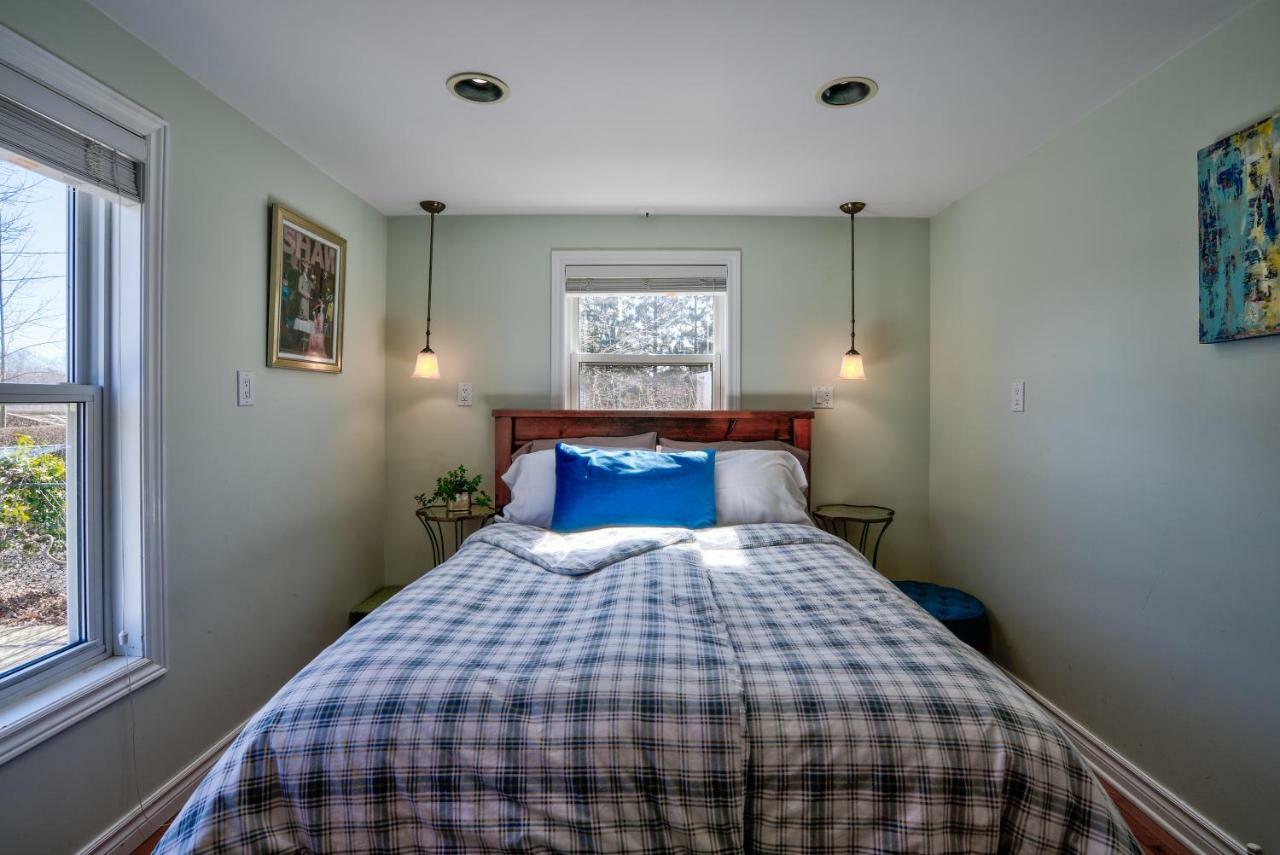 Finlay House Bed And Breakfast Niagara - On - The - Lake Luaran gambar