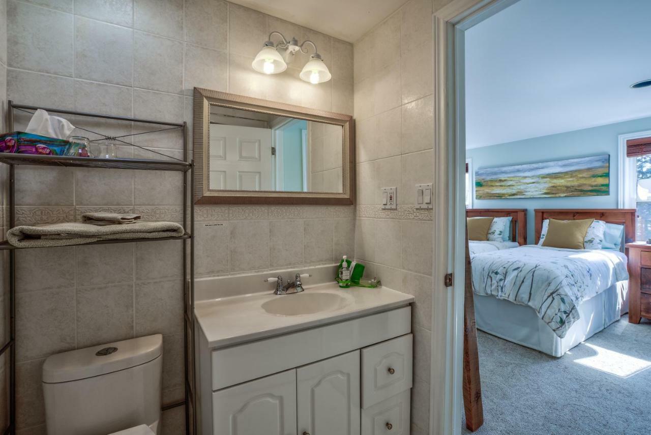 Finlay House Bed And Breakfast Niagara - On - The - Lake Luaran gambar