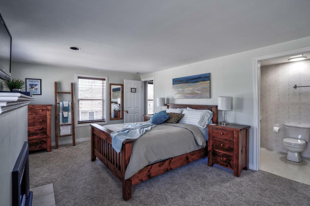 Finlay House Bed And Breakfast Niagara - On - The - Lake Luaran gambar
