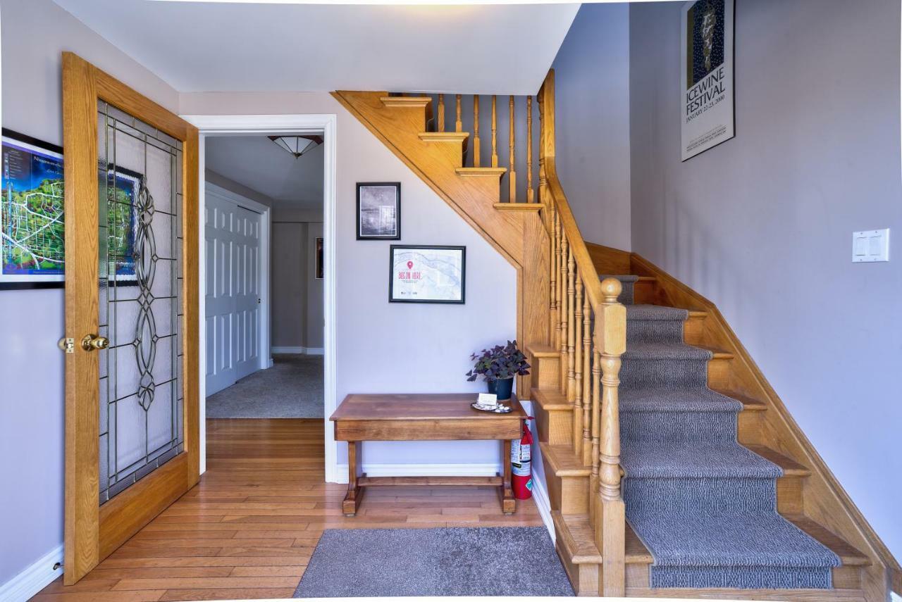 Finlay House Bed And Breakfast Niagara - On - The - Lake Luaran gambar