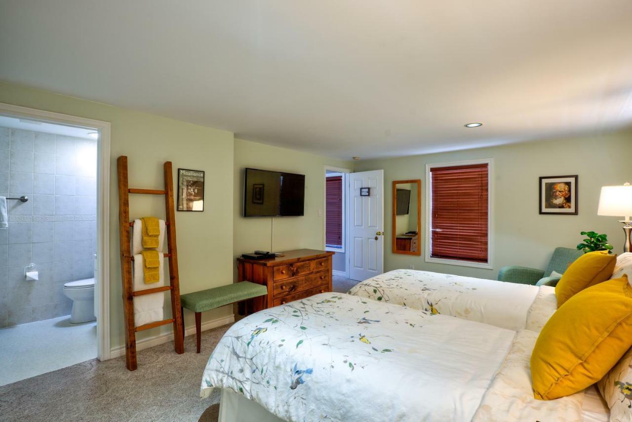 Finlay House Bed And Breakfast Niagara - On - The - Lake Luaran gambar