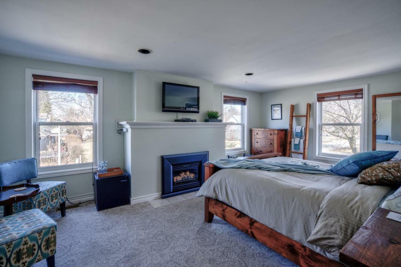 Finlay House Bed And Breakfast Niagara - On - The - Lake Luaran gambar