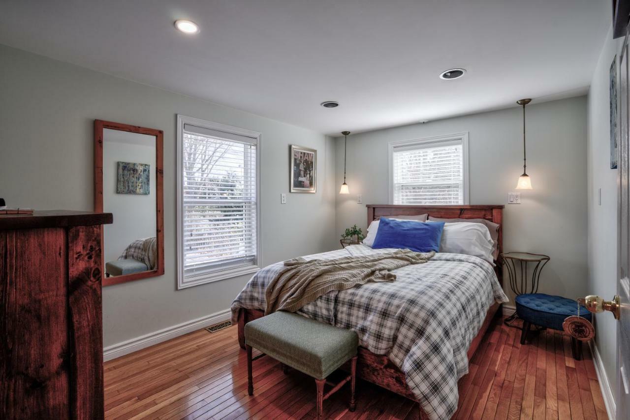 Finlay House Bed And Breakfast Niagara - On - The - Lake Luaran gambar