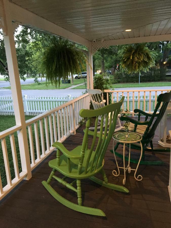 Finlay House Bed And Breakfast Niagara - On - The - Lake Luaran gambar